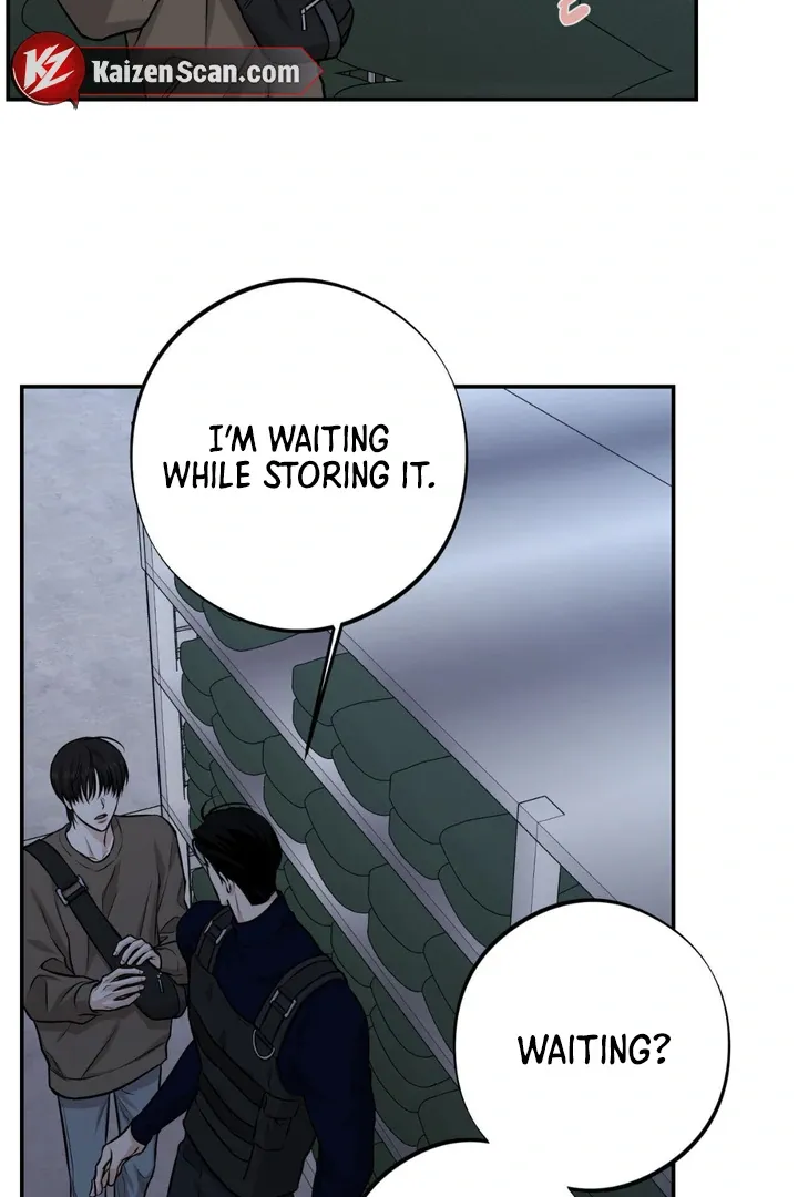 March Chapter 26 page 74 - 
