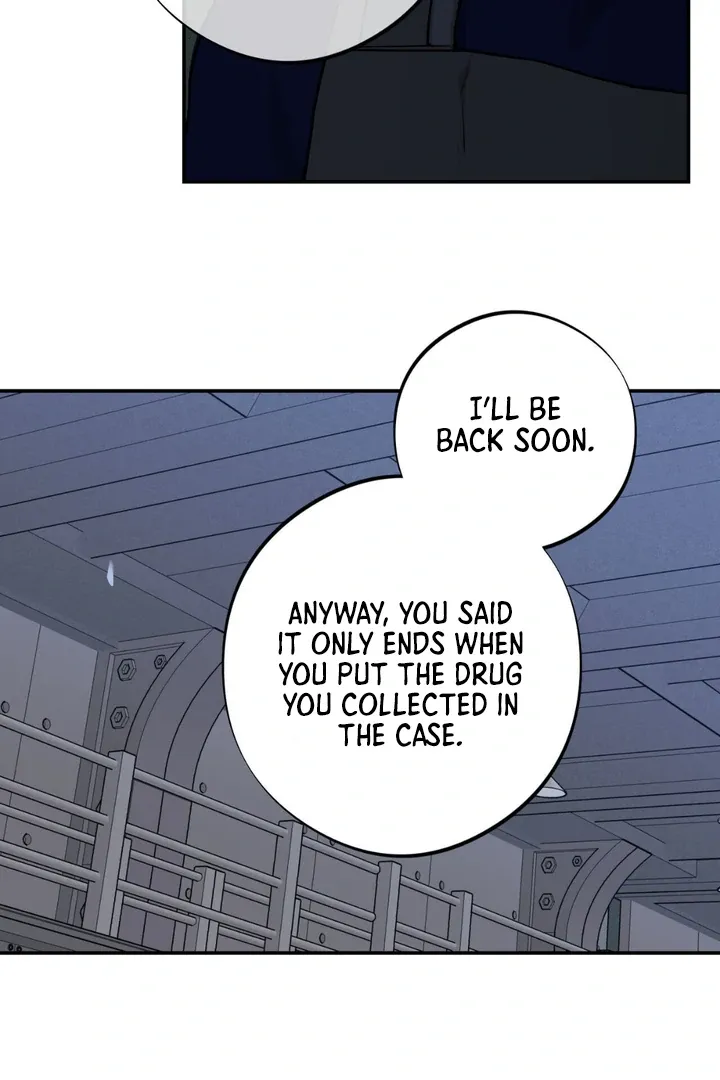 March Chapter 26 page 81 - 