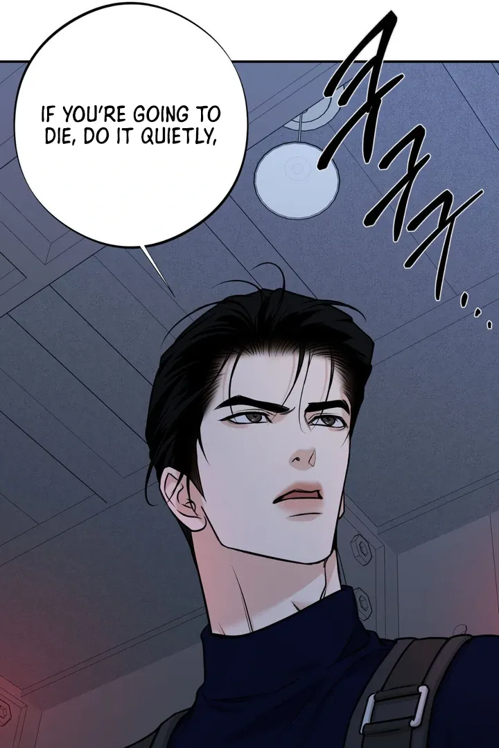 March Chapter 26 page 86 - 