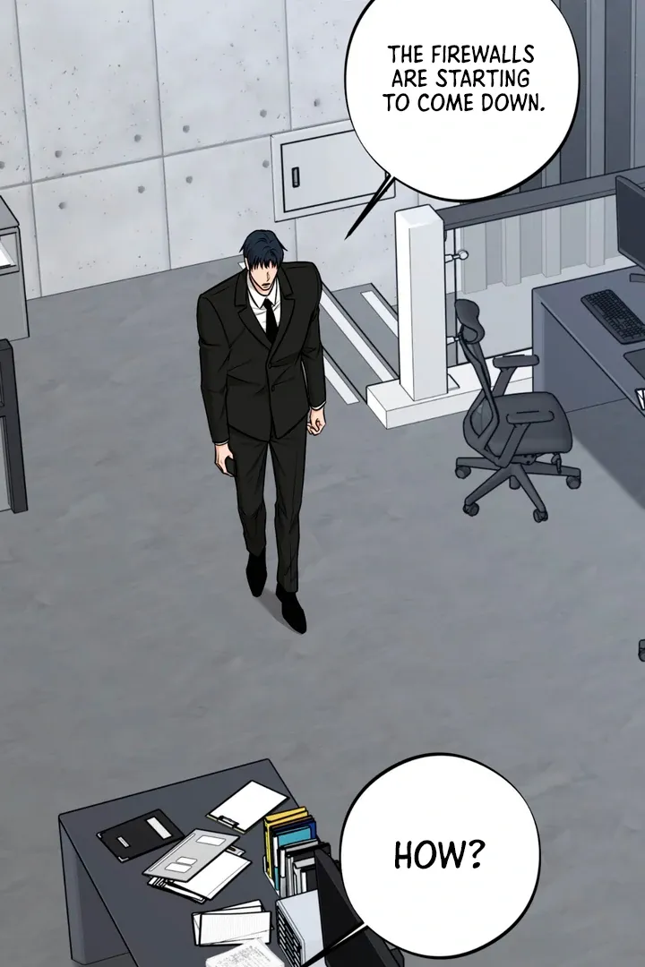 March Chapter 27 page 12 - 