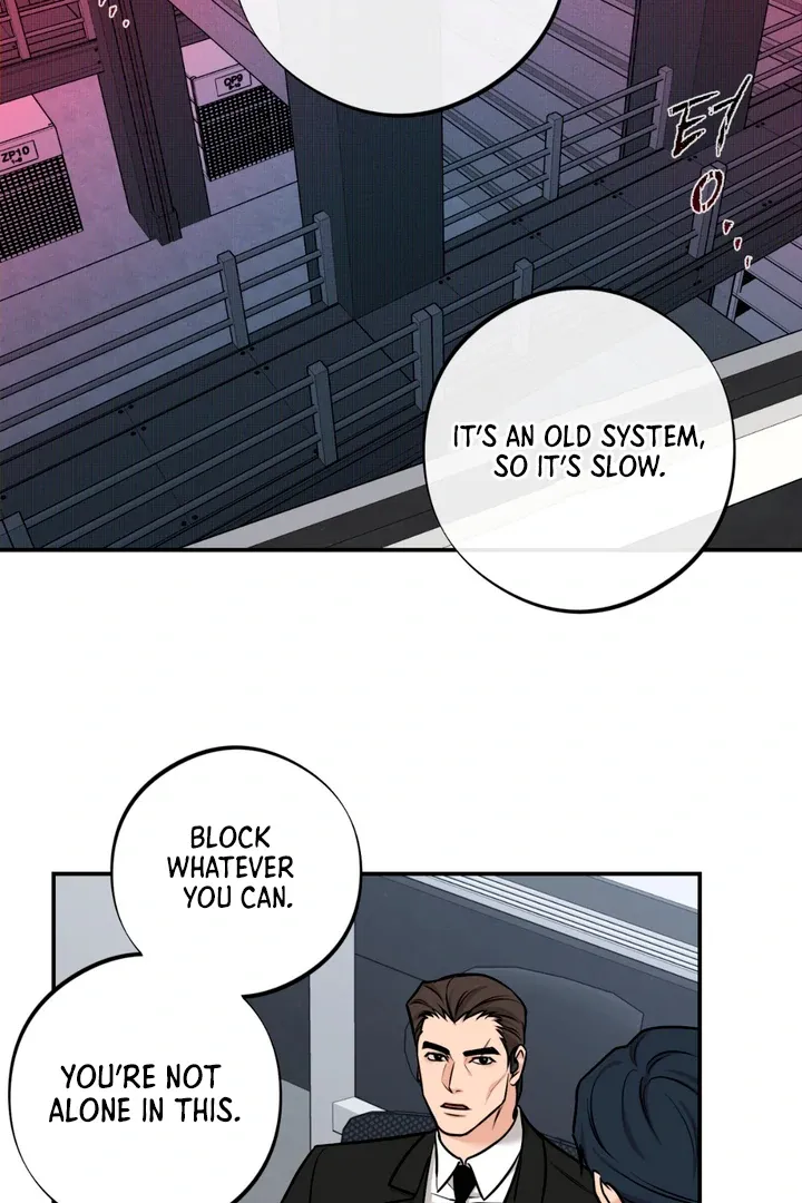 March Chapter 27 page 14 - 