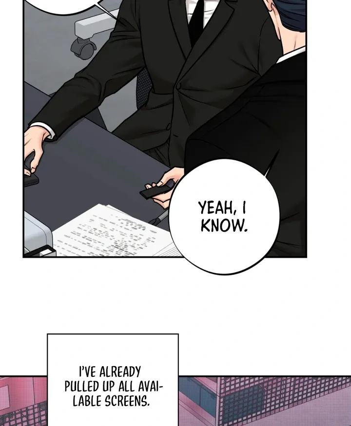 March Chapter 27 page 15 - 