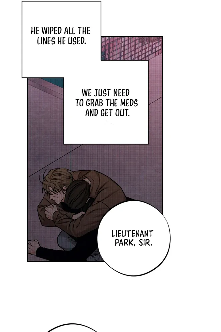 March Chapter 27 page 17 - 