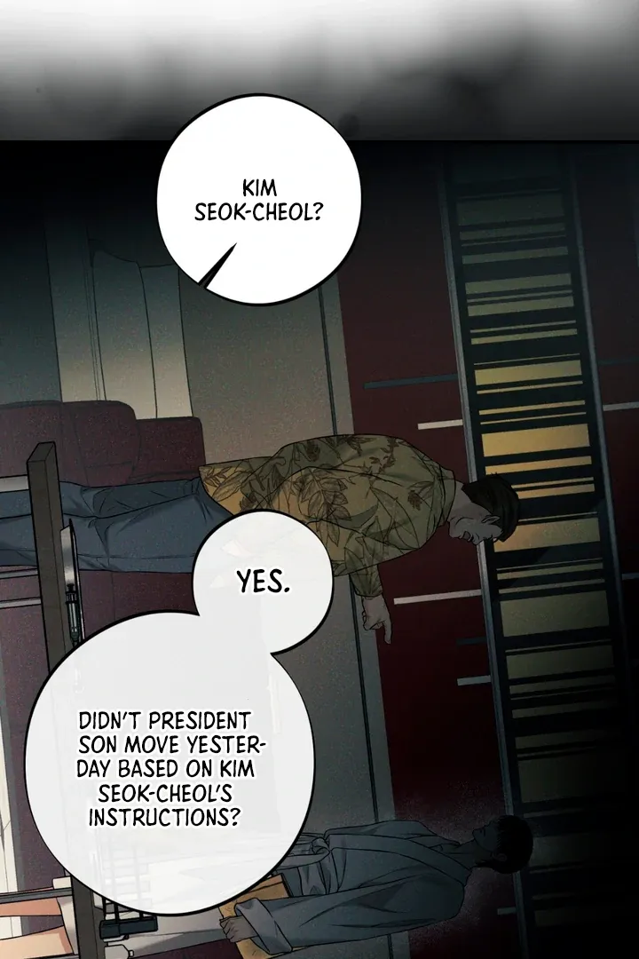 March Chapter 27 page 19 - 