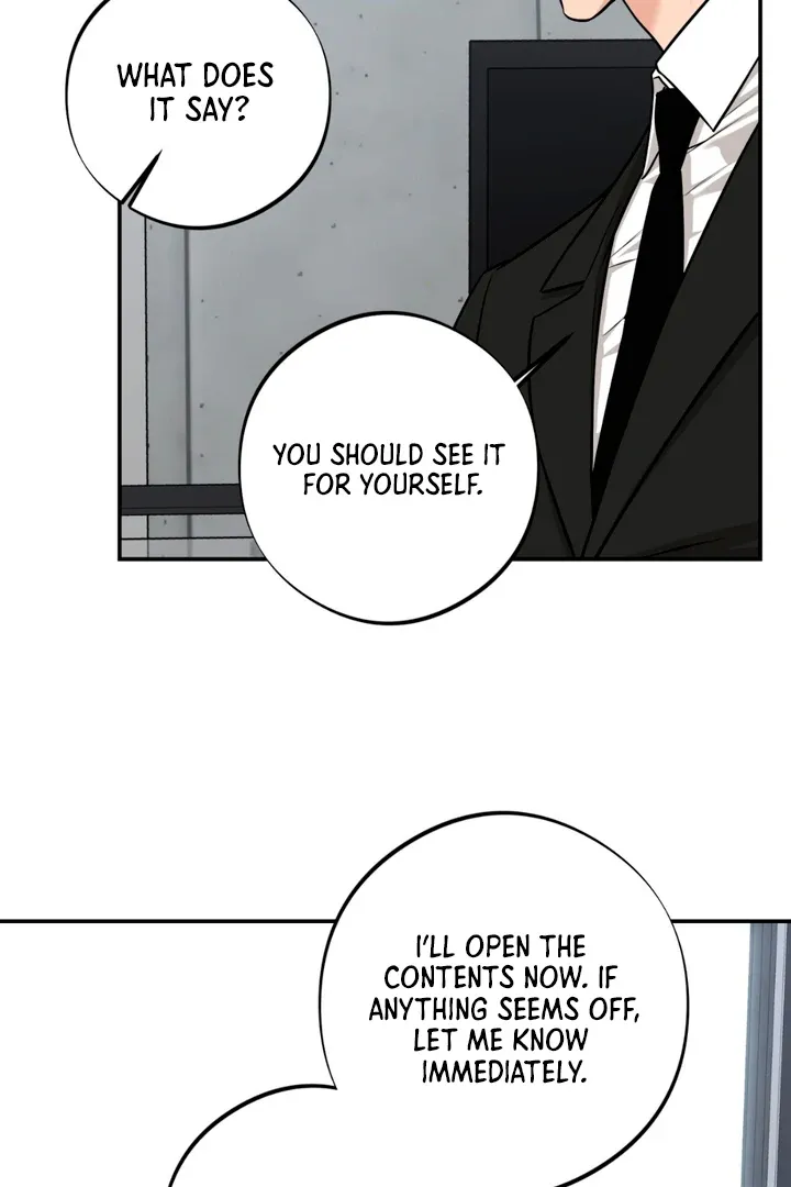 March Chapter 27 page 21 - 