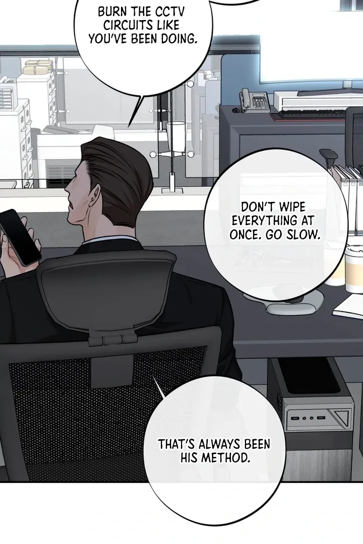 March Chapter 27 page 22 - 