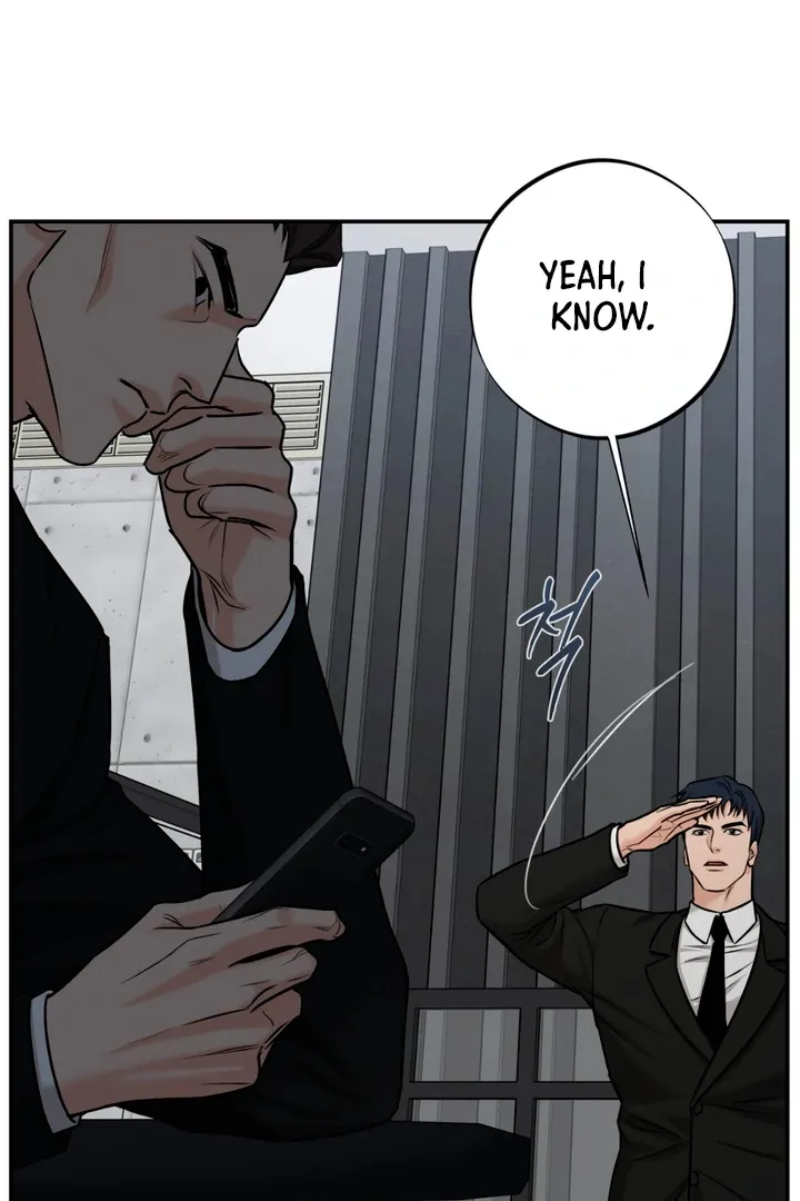 March Chapter 27 page 23 - 