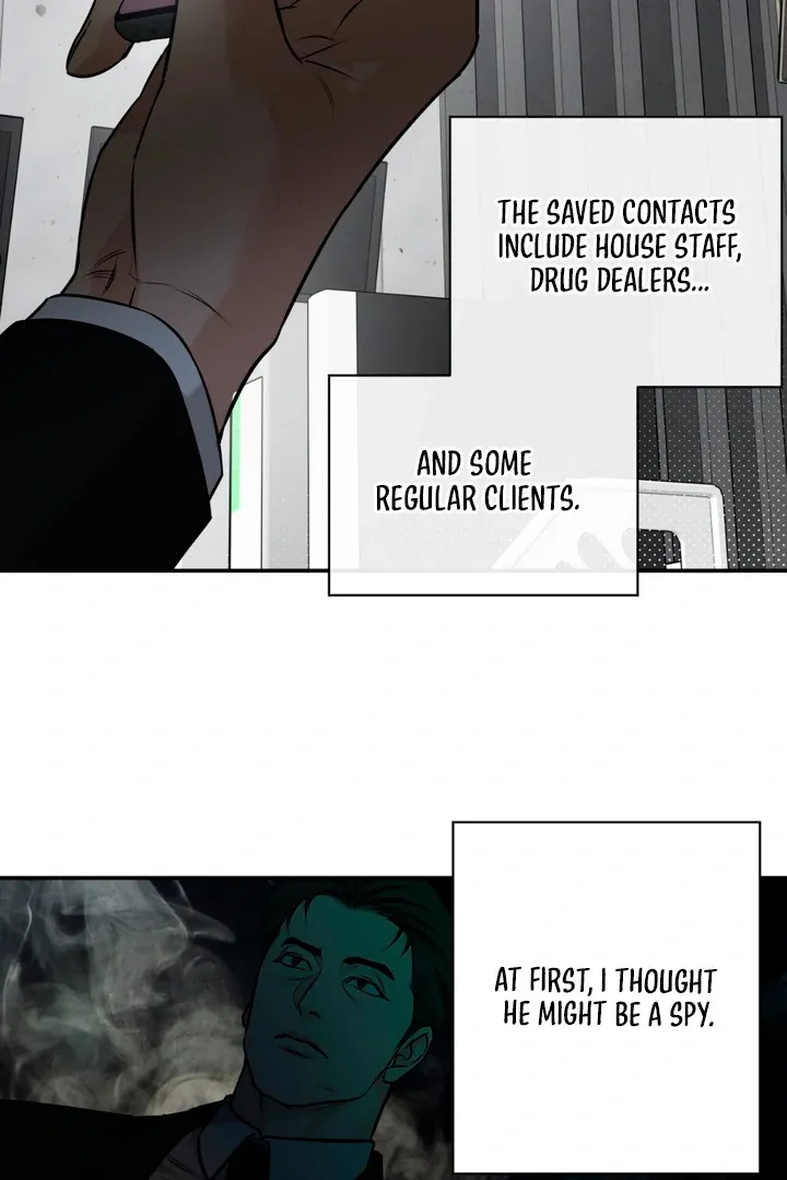 March Chapter 27 page 25 - 
