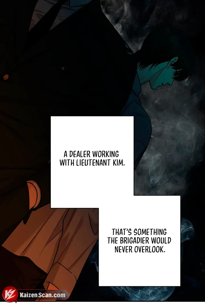 March Chapter 27 page 26 - 