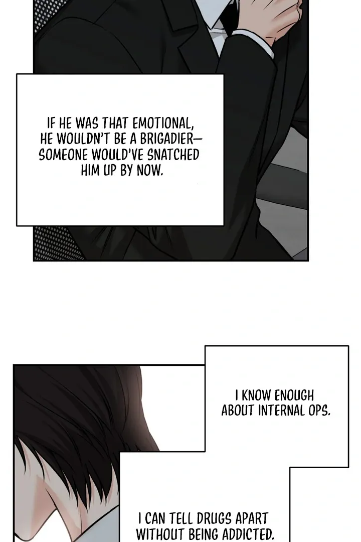 March Chapter 27 page 34 - 