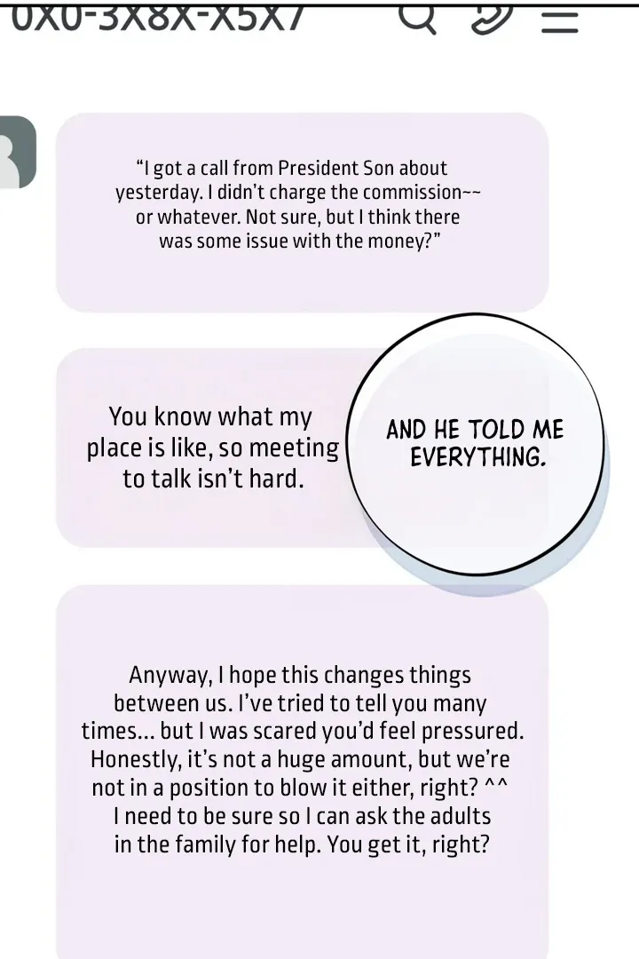 March Chapter 27 page 40 - 