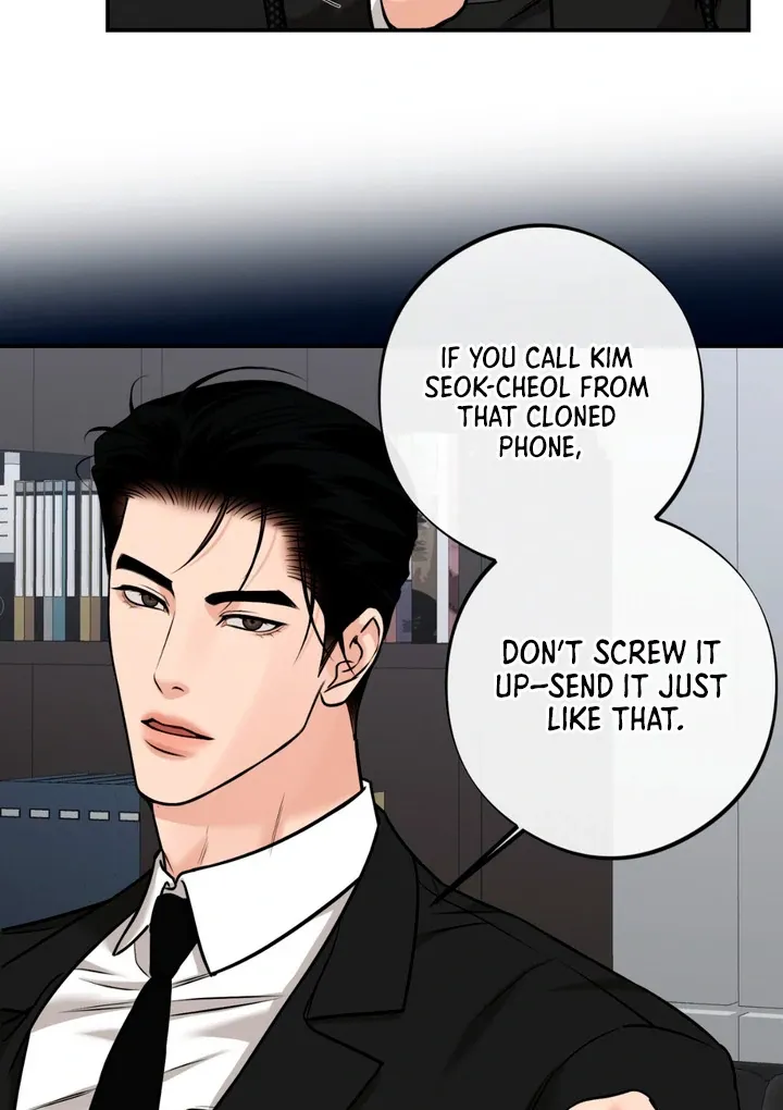 March Chapter 27 page 42 - 