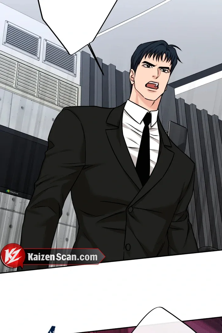 March Chapter 27 page 46 - 