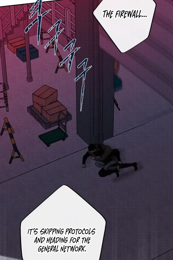 March Chapter 27 page 47 - 