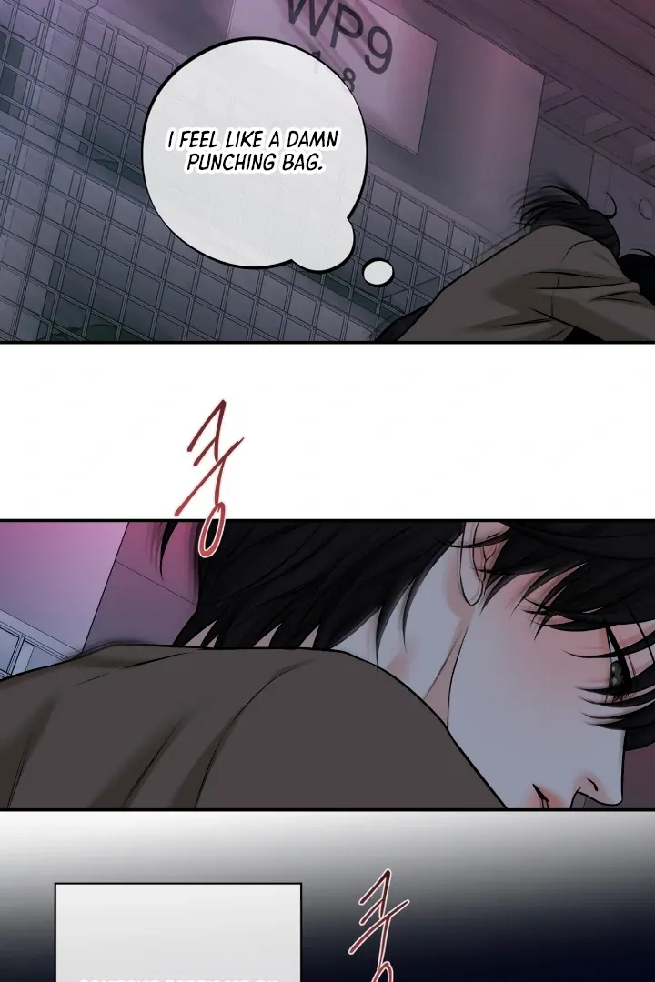 March Chapter 27 page 52 - 