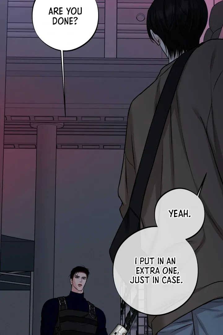March Chapter 27 page 59 - 