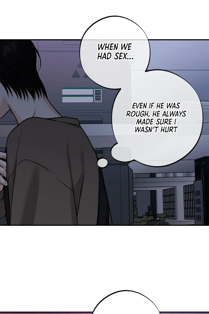 March Chapter 27 page 64 - 
