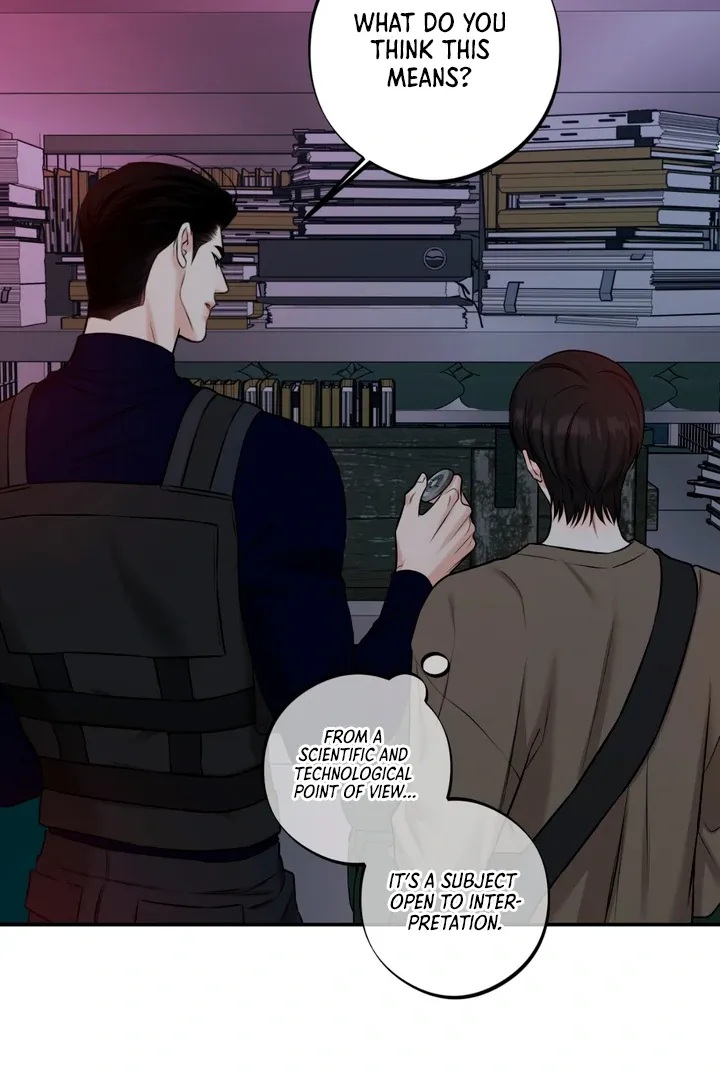 March Chapter 27 page 65 - 