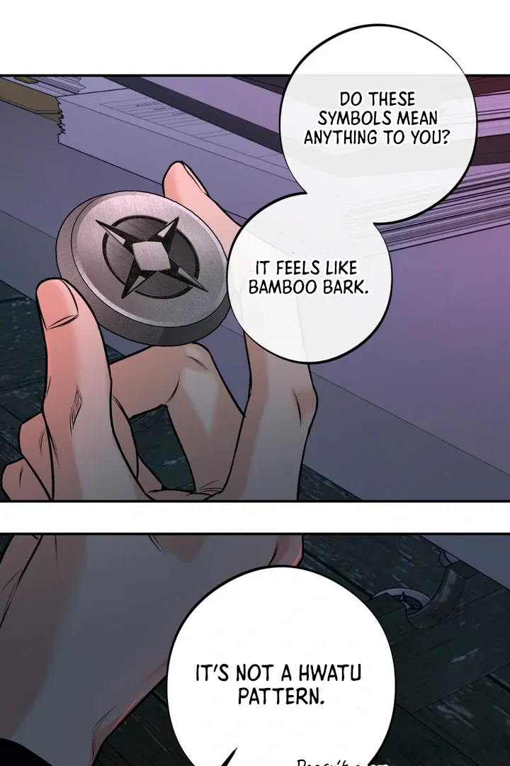 March Chapter 27 page 66 - 