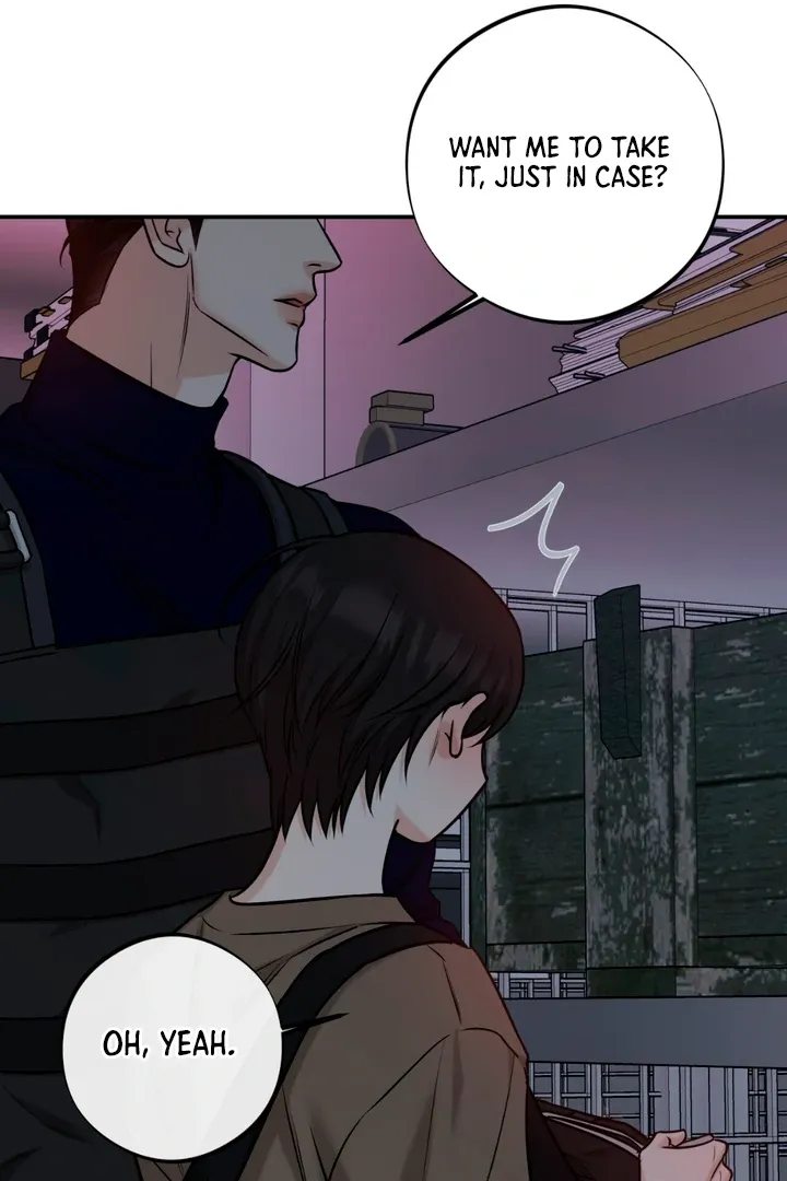March Chapter 27 page 71 - 