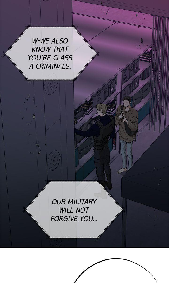 March Chapter 28 page 11 - 