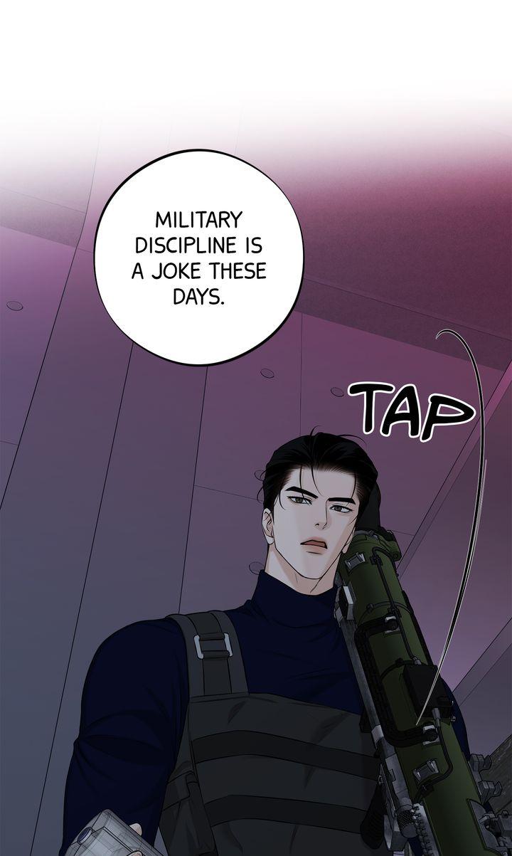 March Chapter 28 page 13 - 