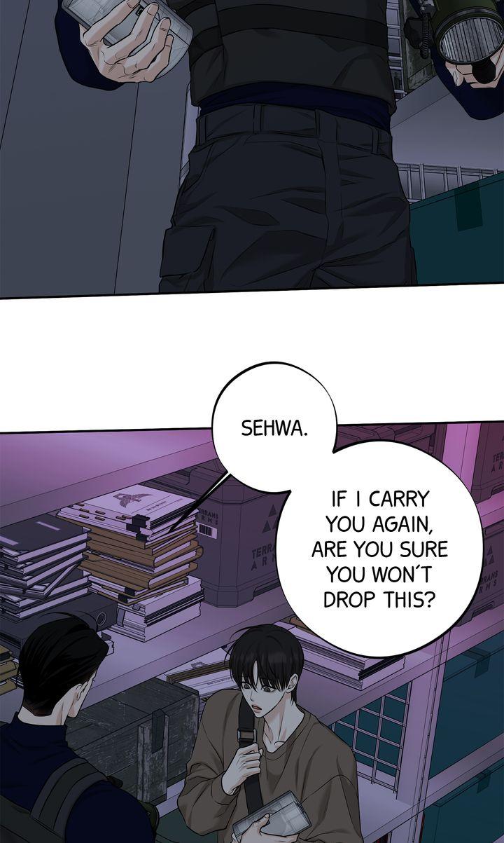 March Chapter 28 page 14 - 