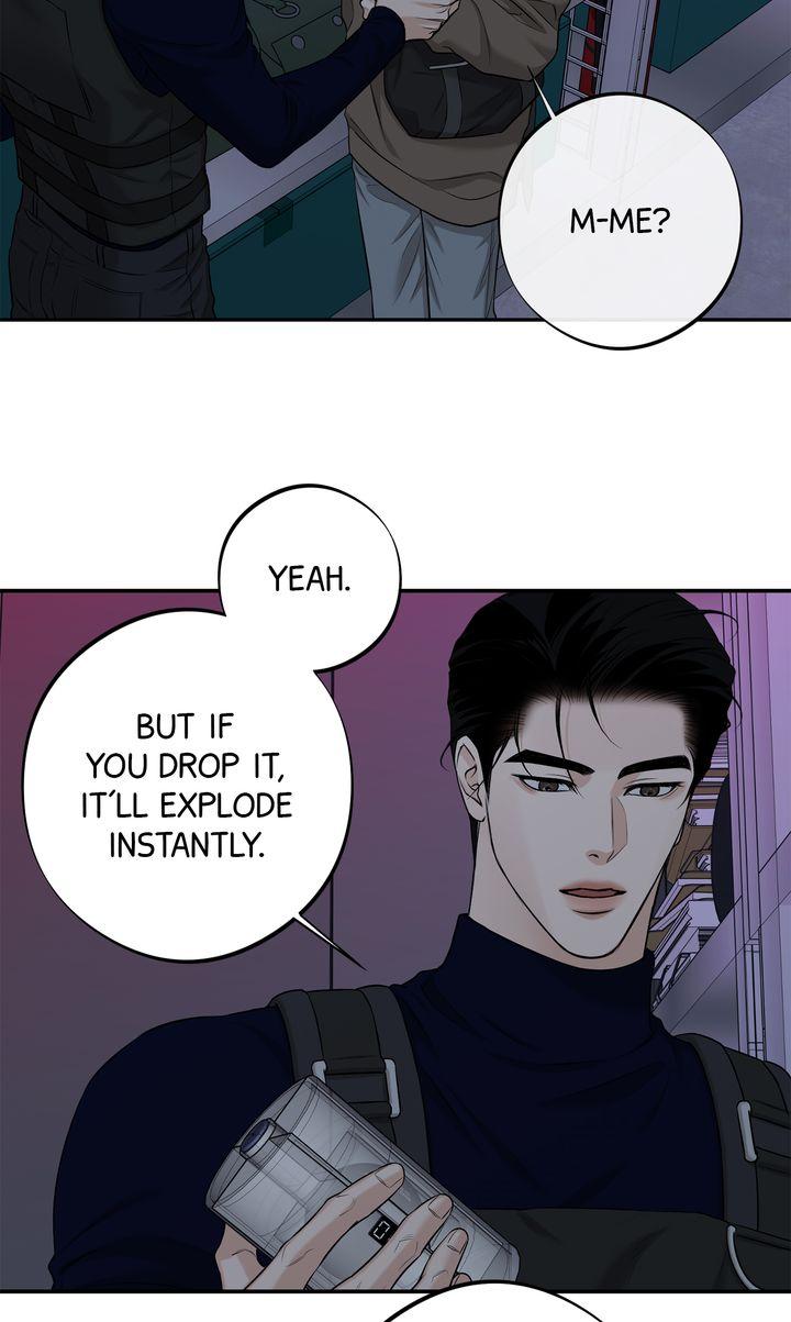 March Chapter 28 page 15 - 