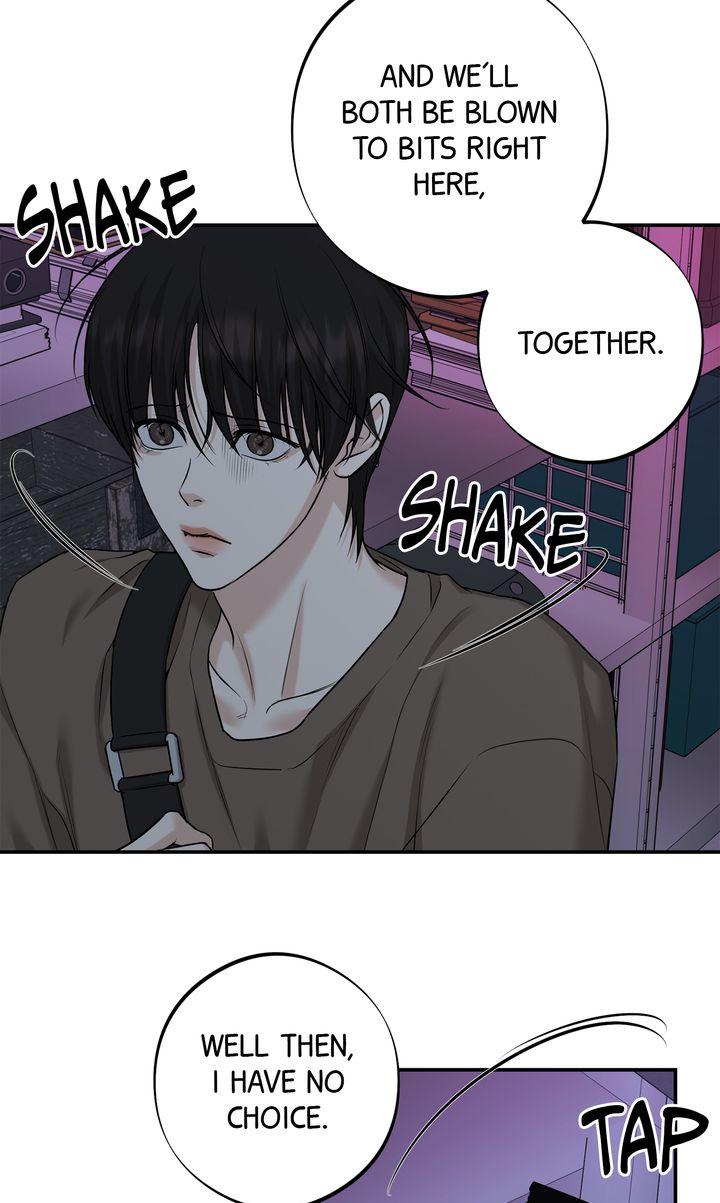 March Chapter 28 page 16 - 