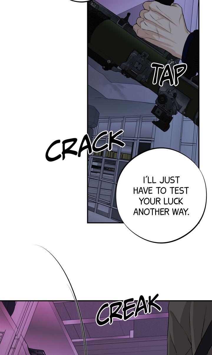 March Chapter 28 page 17 - 