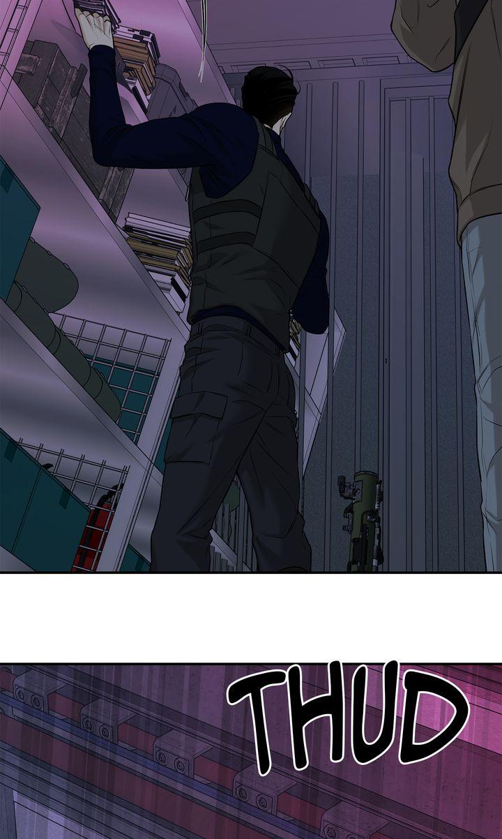 March Chapter 28 page 18 - 
