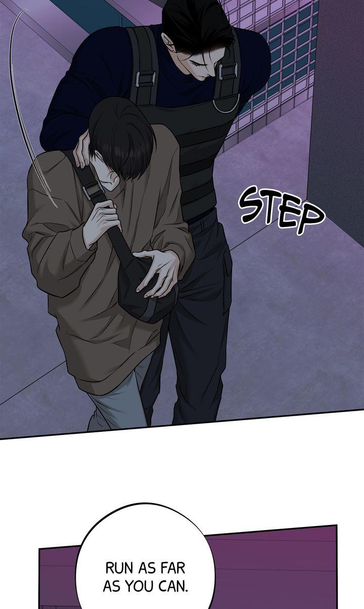 March Chapter 28 page 22 - 