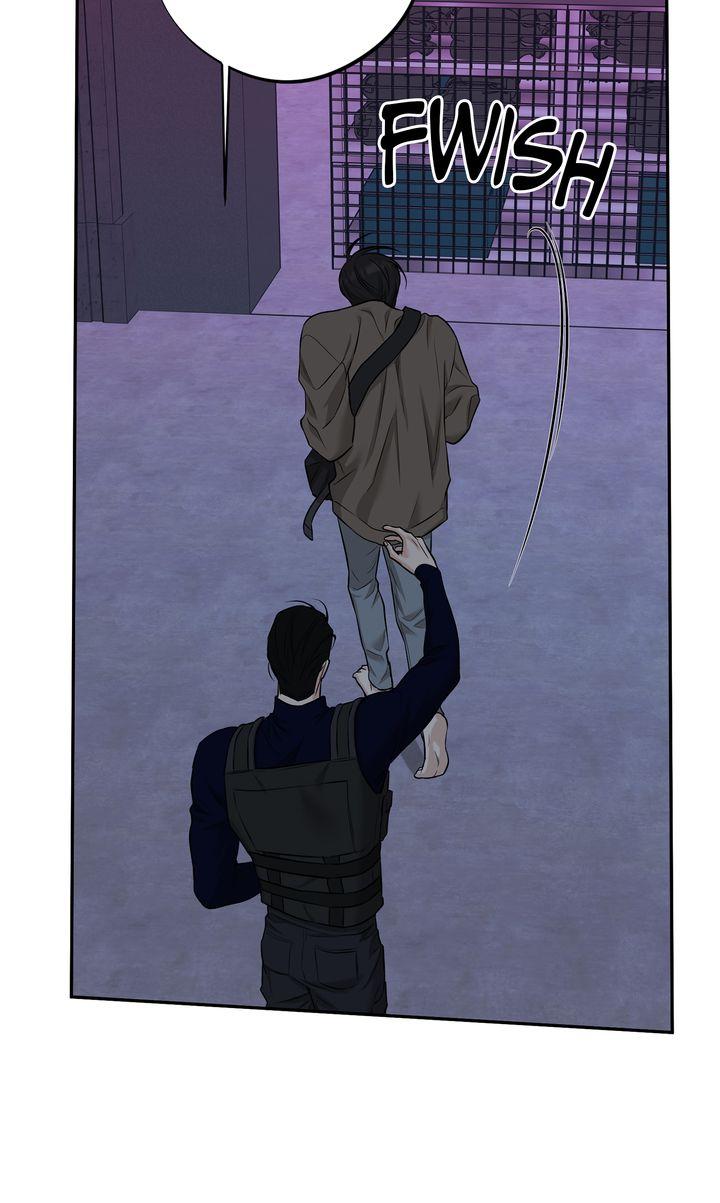 March Chapter 28 page 23 - 