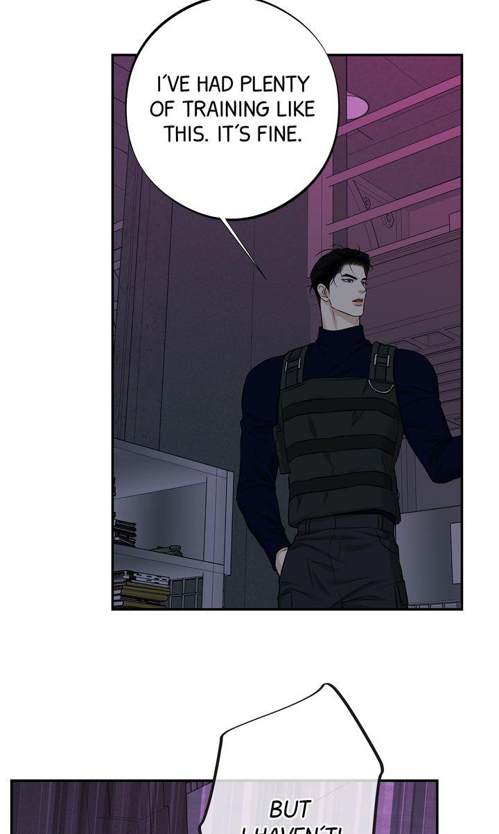 March Chapter 28 page 26 - 