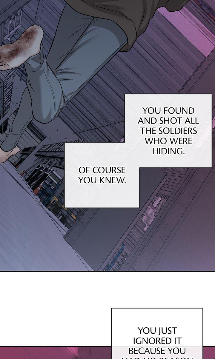 March Chapter 28 page 32 - 