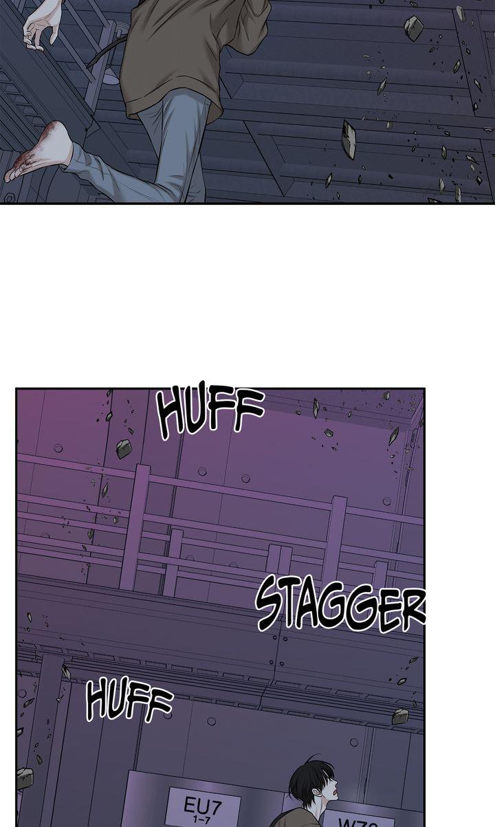 March Chapter 28 page 36 - 