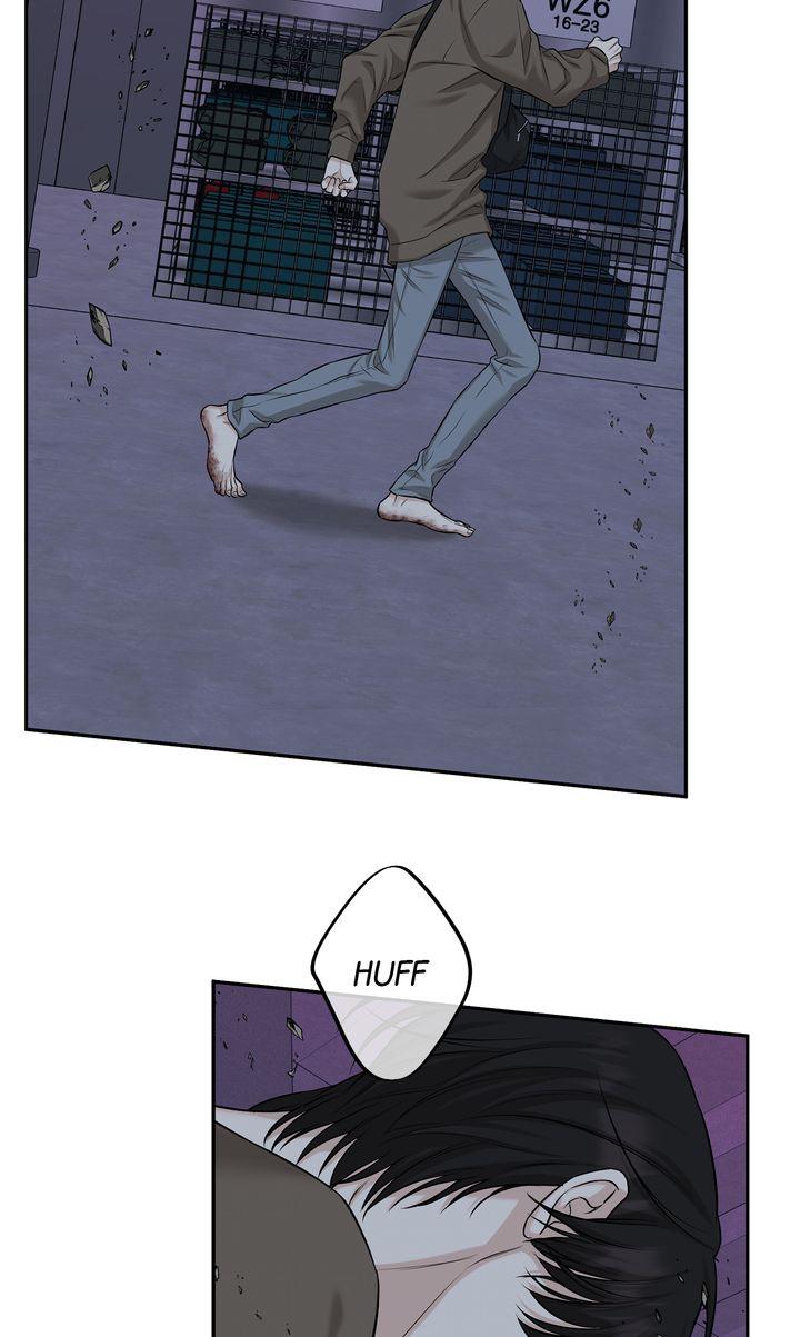 March Chapter 28 page 37 - 