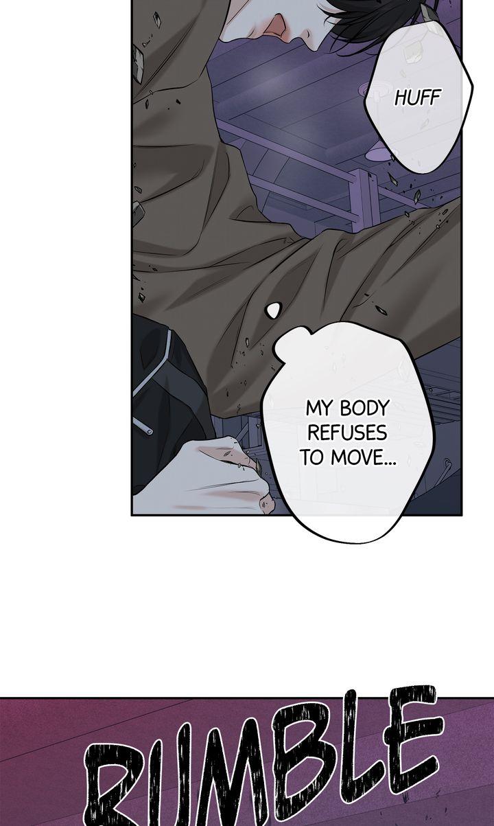 March Chapter 28 page 38 - 