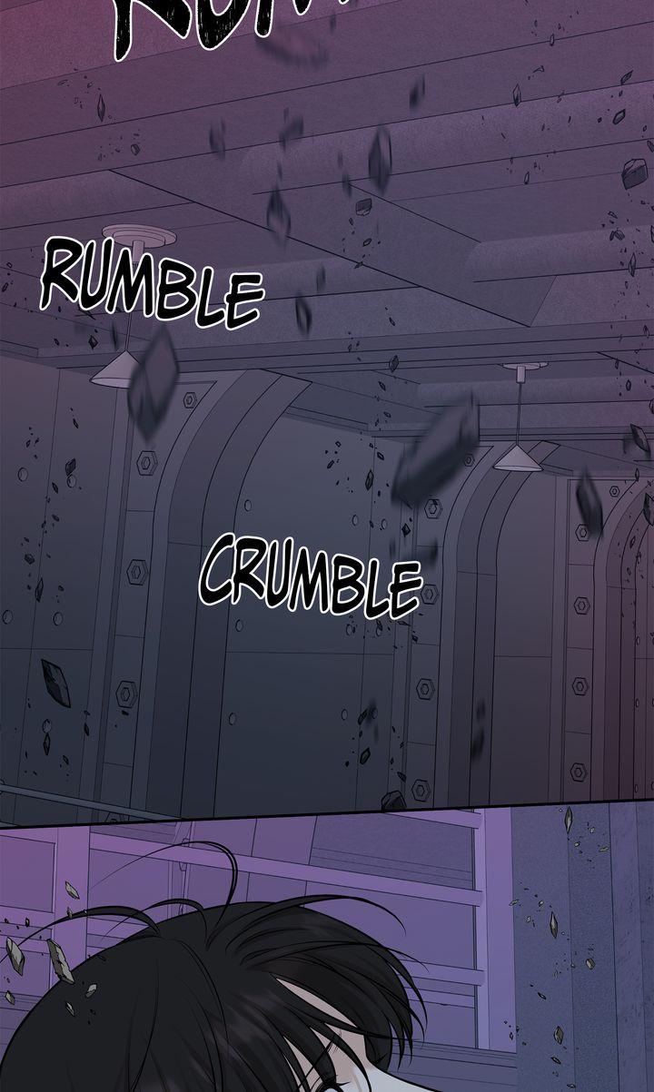 March Chapter 28 page 39 - 