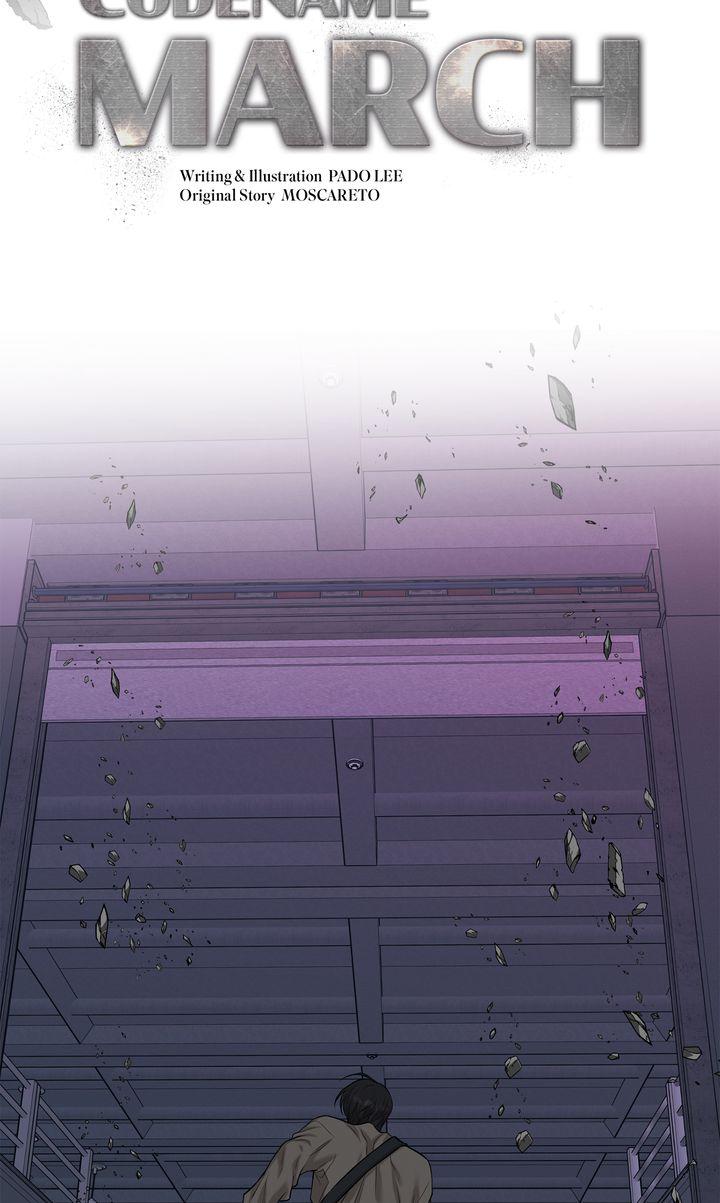 March Chapter 28 page 41 - 