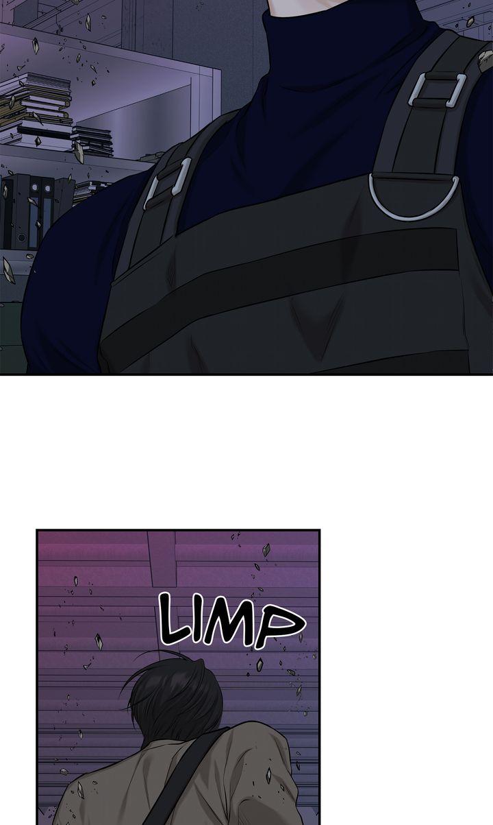 March Chapter 28 page 43 - 