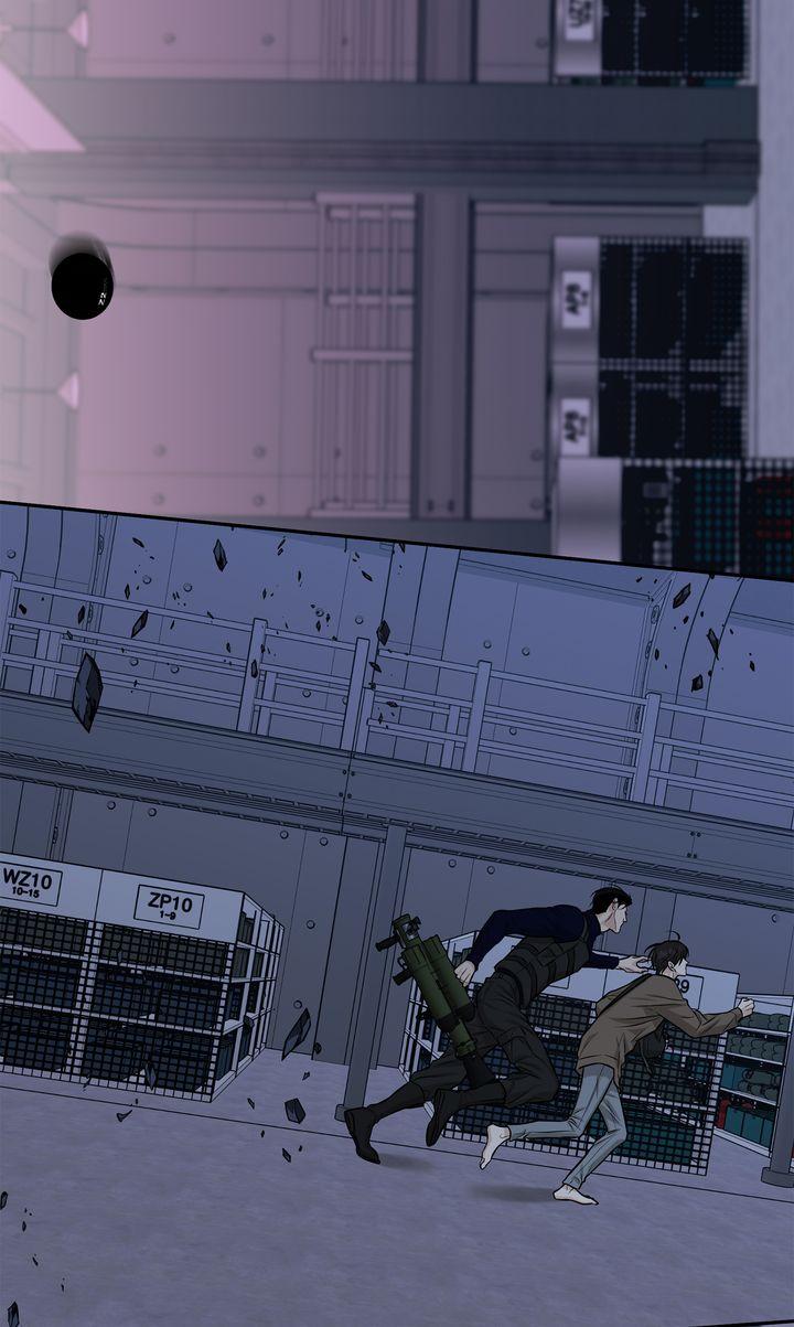 March Chapter 28 page 58 - 