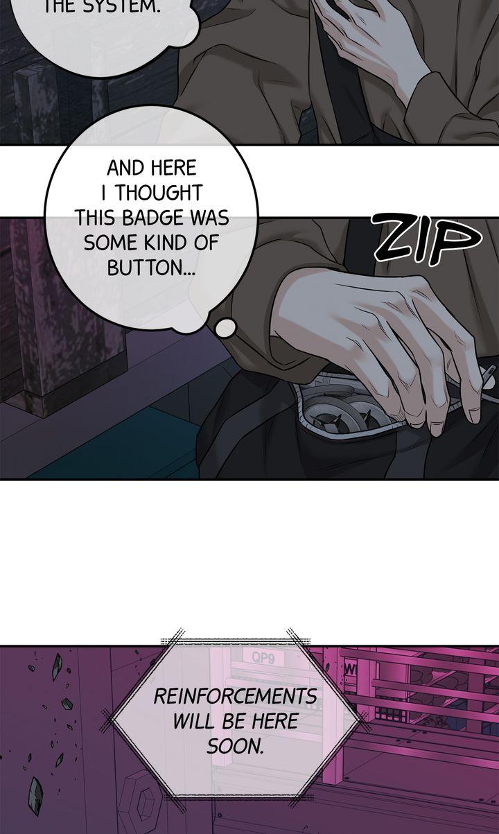 March Chapter 28 page 10 - 