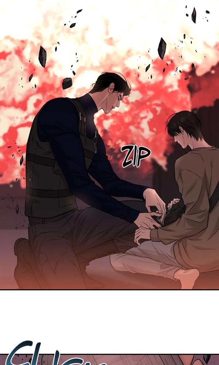 March Chapter 29 page 11 - 