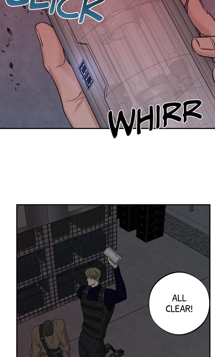 March Chapter 29 page 12 - 