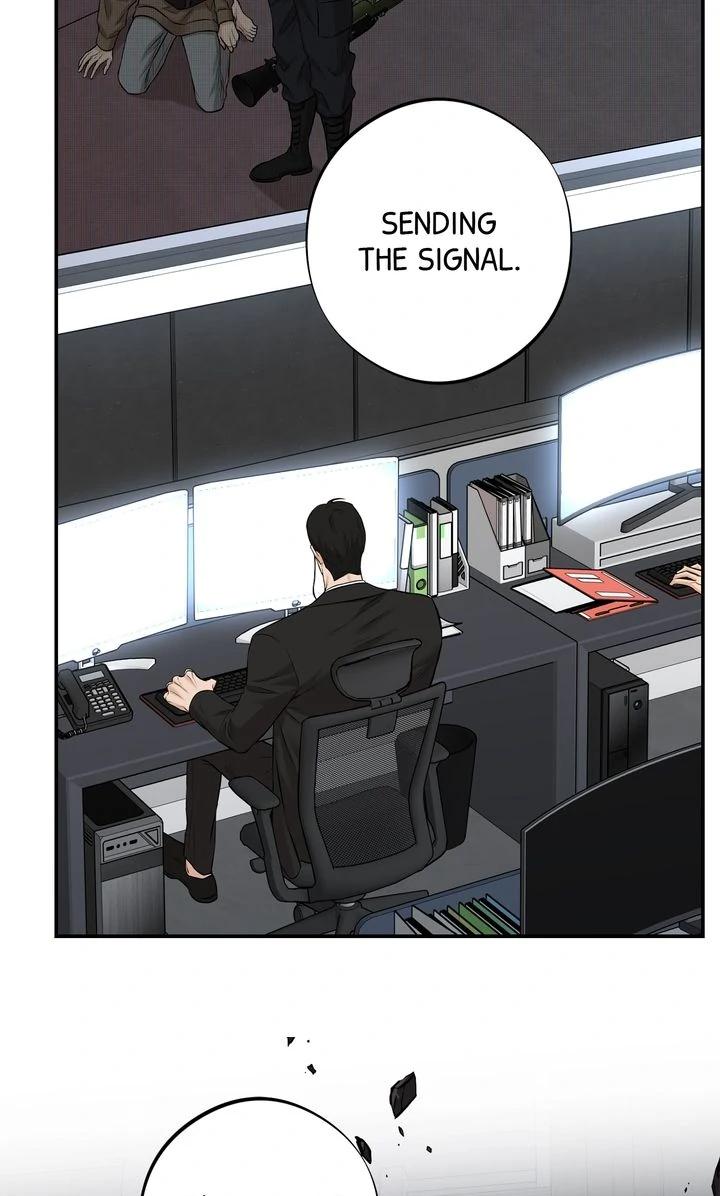 March Chapter 29 page 13 - 