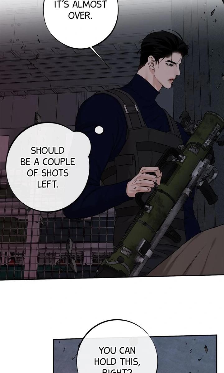 March Chapter 29 page 14 - 