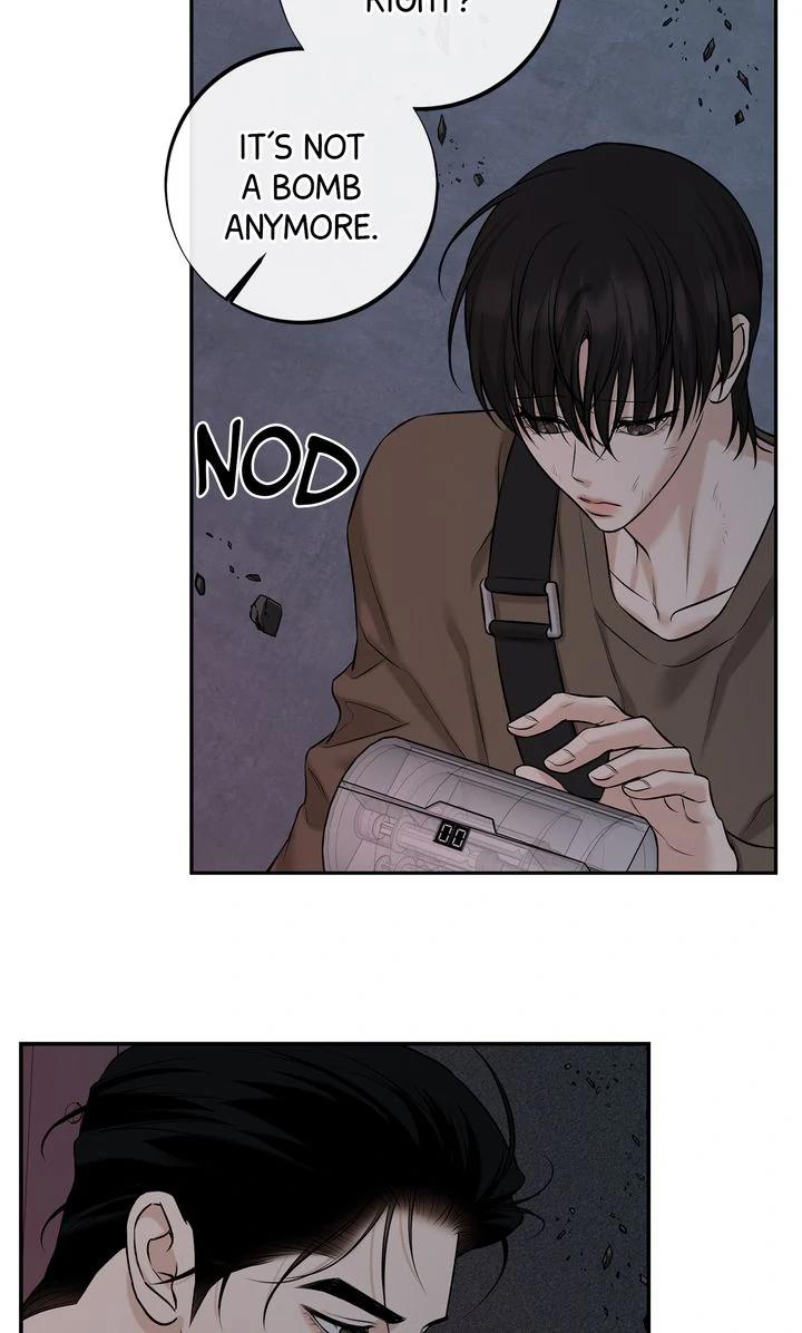 March Chapter 29 page 15 - 