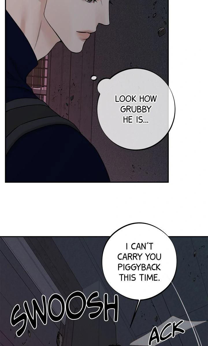 March Chapter 29 page 16 - 