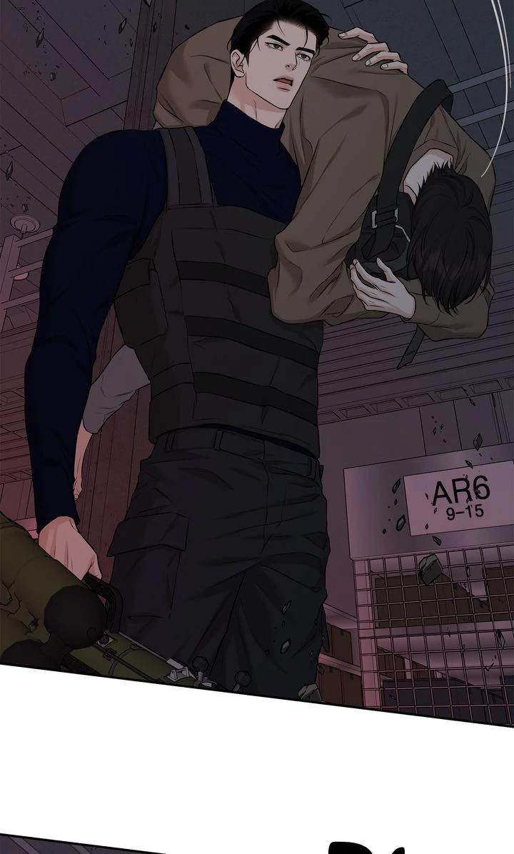 March Chapter 29 page 17 - 